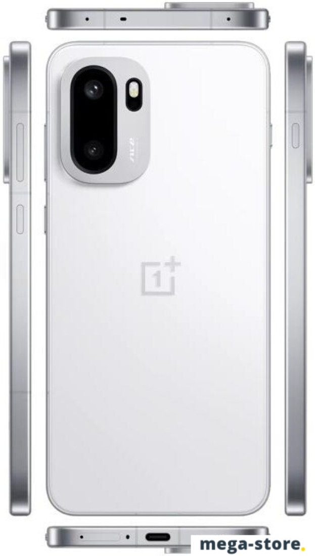 Телефон OnePlus Ace 6 16GB/512GB китайская версия (белый)