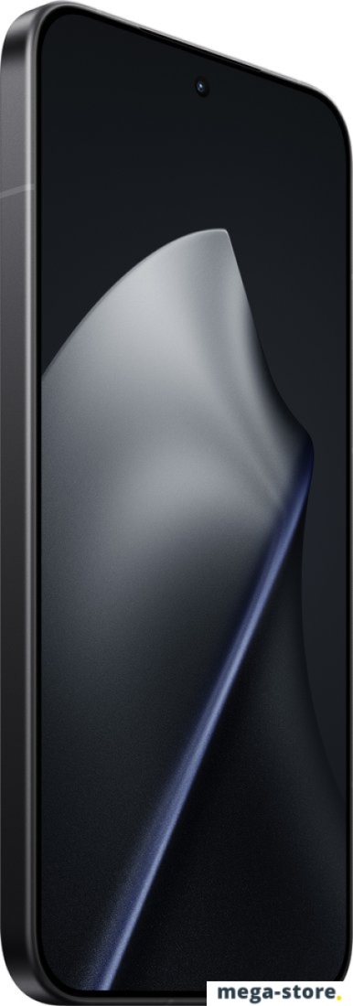 Телефон Xiaomi 15T Pro 12GB/256GB международная версия (черный)