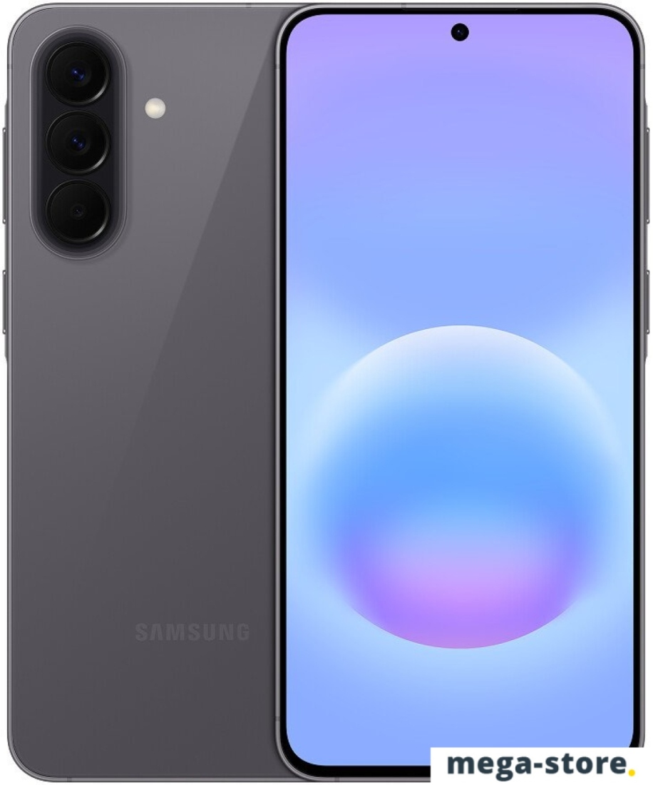 Телефон Samsung Galaxy A57 SM-A576B 12GB/512GB (серый)