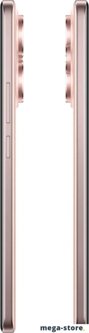 Телефон Realme 15 5G RMX5106 12GB/256GB индийская версия (розовый)