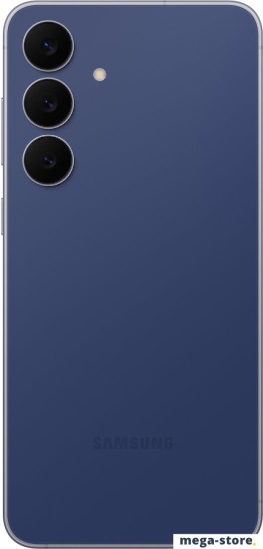 Телефон Samsung Galaxy S25 FE SM-S731B 8GB/512GB (синий)