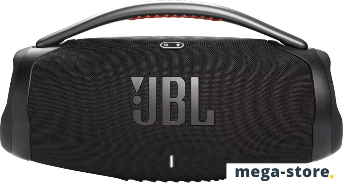 Беспроводная колонка JBL Boombox 3