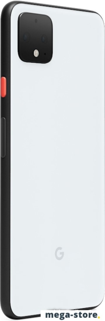 Смартфон Google Pixel 4 64GB (белый)