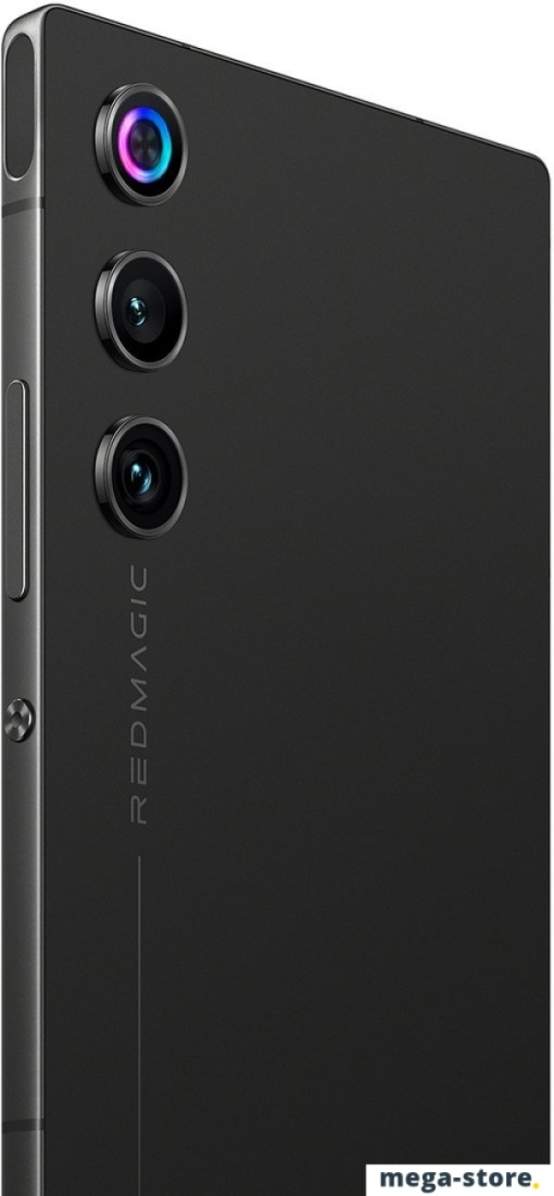 Телефон Nubia Red Magic 10 Air 16GB/512GB международная версия (сумерки)