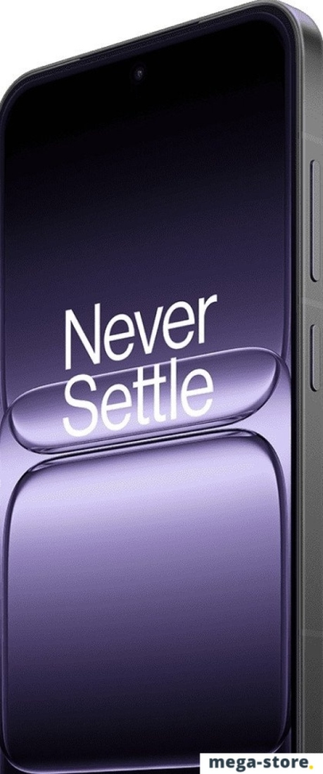 Телефон OnePlus 13T 12GB/512GB китайская версия (черный)
