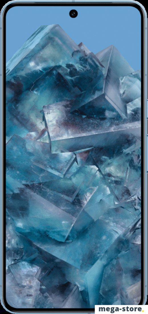 Смартфон Google Pixel 8 Pro 12GB/256GB (залив)