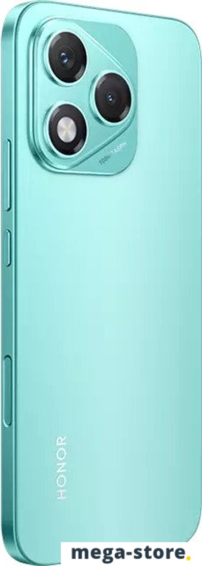 Телефон HONOR 400 Lite 8GB/256GB международная версия (бирюзово-зеленый)