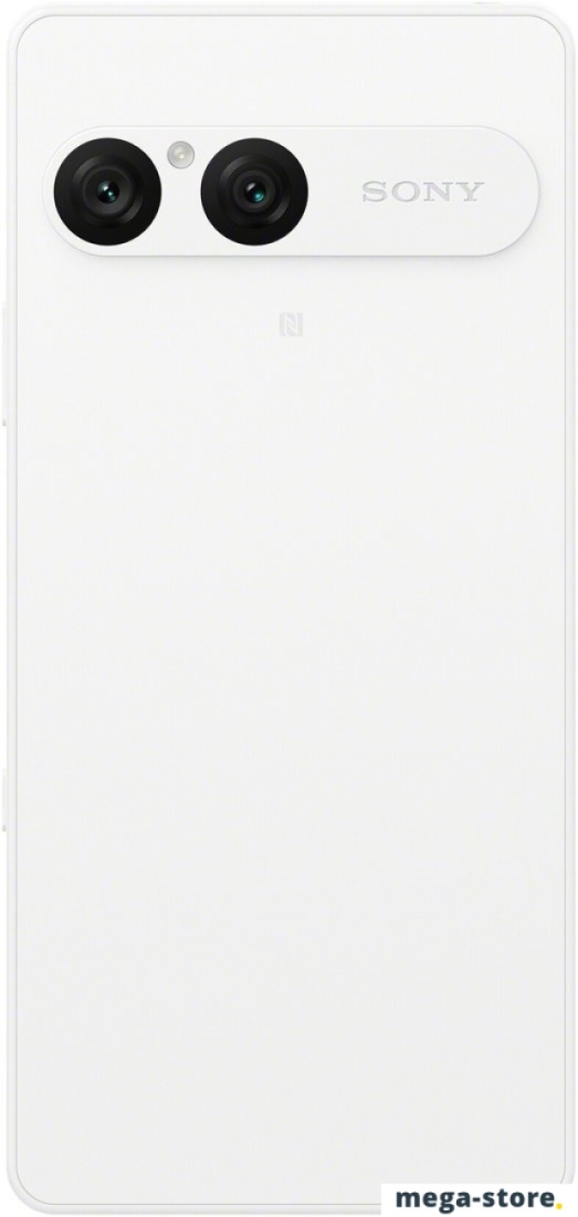 Телефон Sony Xperia 10 VII XQ-FE54 8GB/128GB (белый)