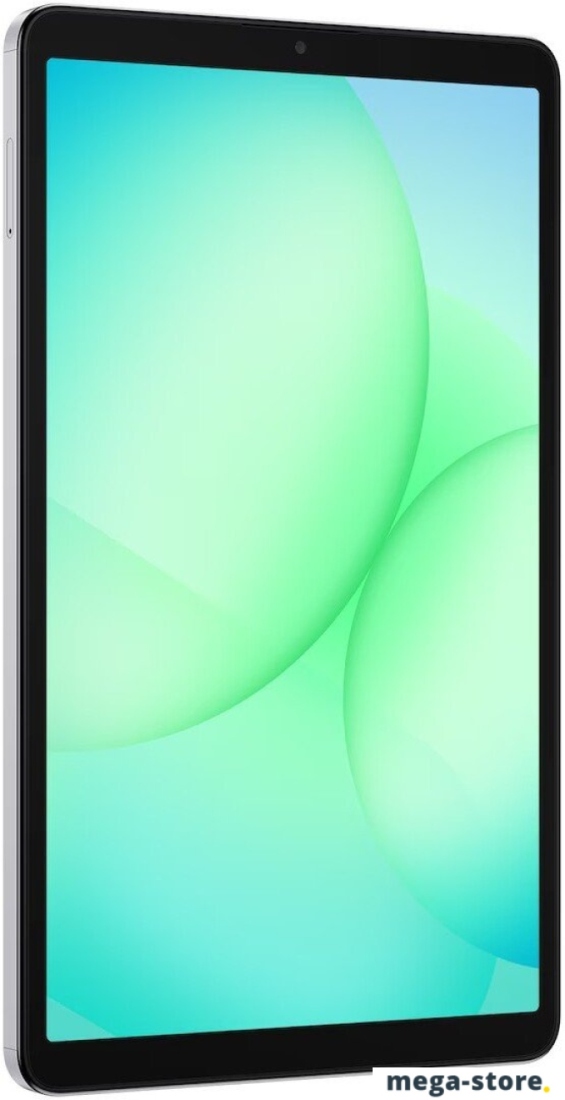 Планшет Samsung Galaxy Tab A11 Wi-Fi SM-X130 4GB/64GB (серебристый)