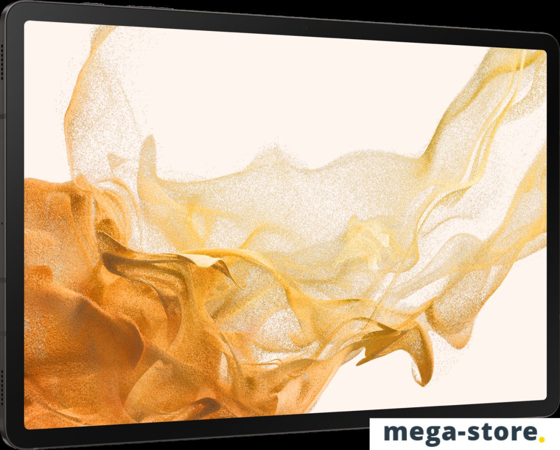 Планшет Samsung Galaxy Tab S8+ Wi-Fi SM-X800 8GB/128GB (графит)