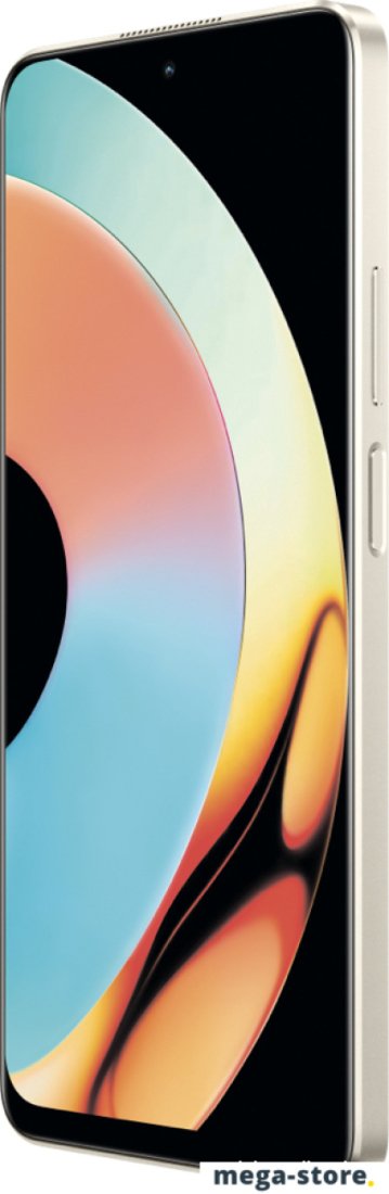 Смартфон Realme 10 Pro 8GB/128GB международная версия (золотой)