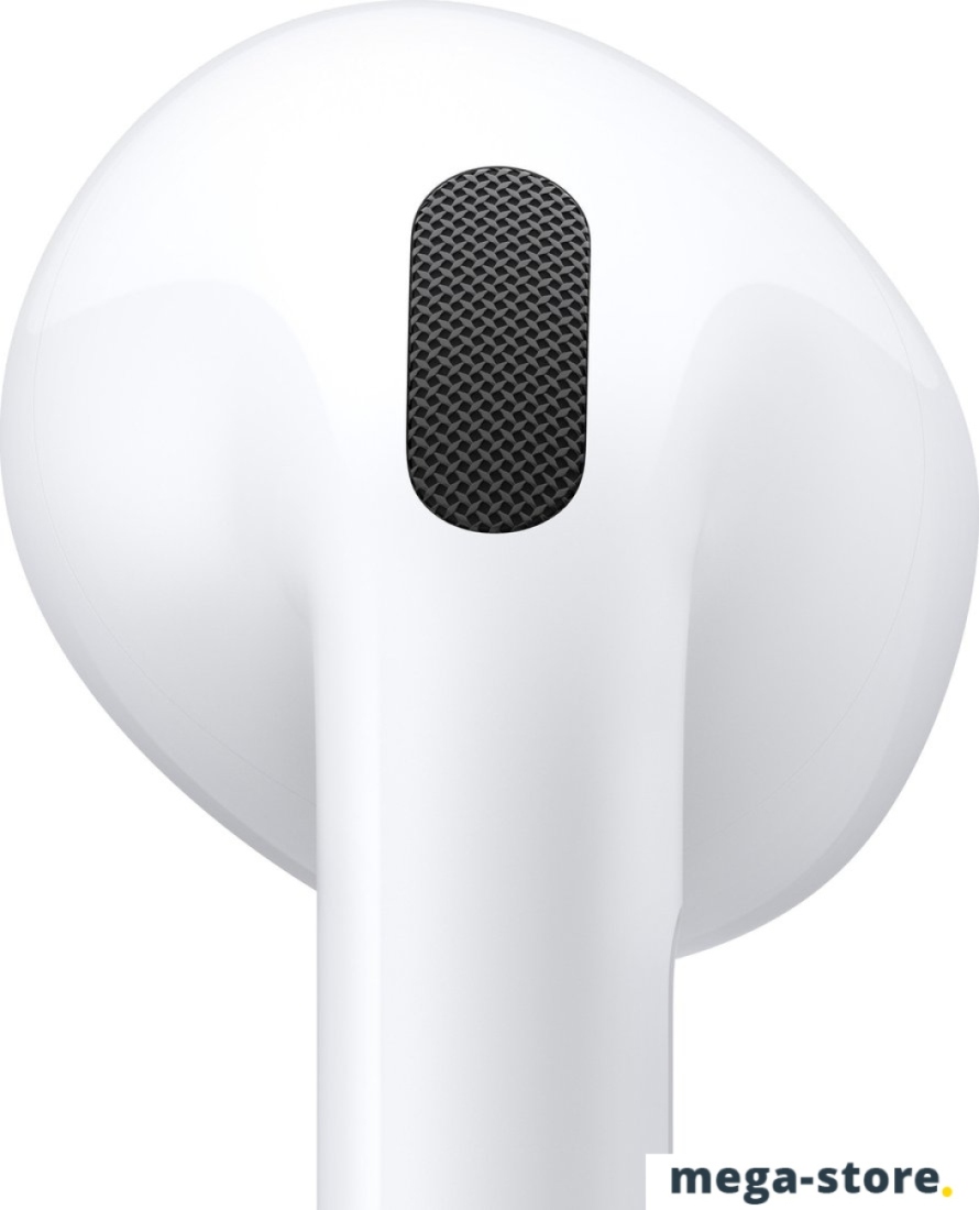 Наушники Apple AirPods 4 (без активного шумоподавления)