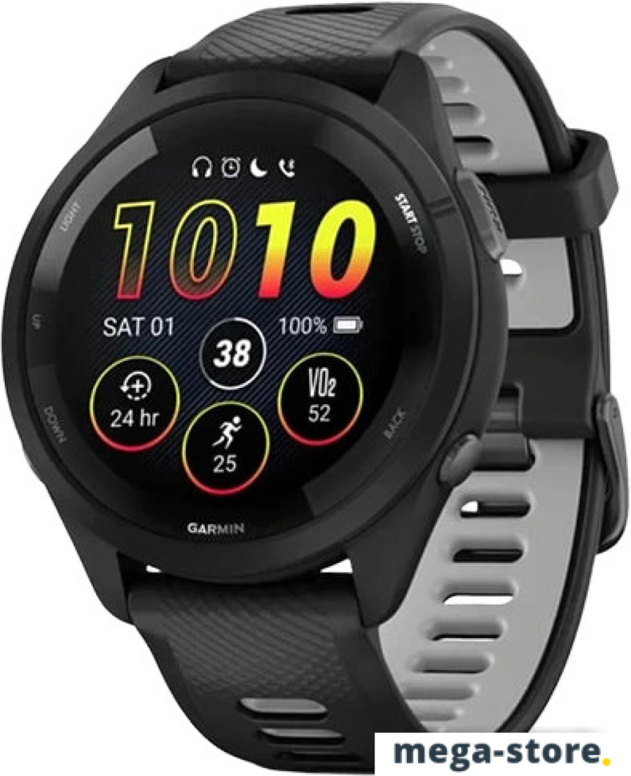 Умные часы Garmin Forerunner 265