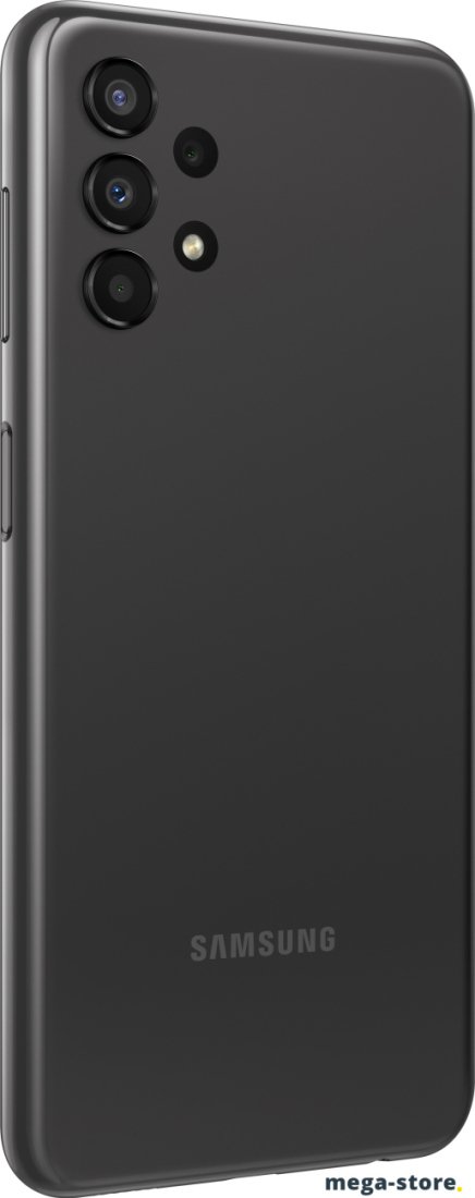 Смартфон Samsung Galaxy A13 SM-A135F/DS 4GB/128GB (черный)