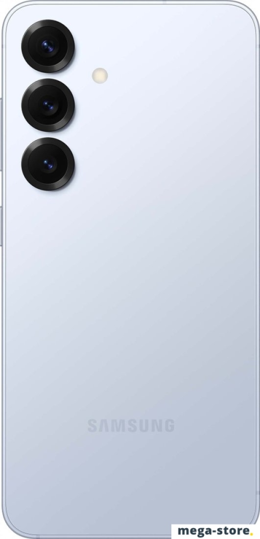 Телефон Samsung Galaxy S25 SM-S9310 12GB/256GB (голубой)