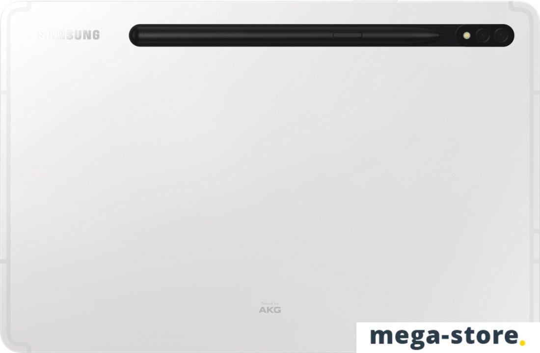 Планшет Samsung Galaxy Tab S8 Wi-Fi SM-X700 8GB/128GB (серебро)