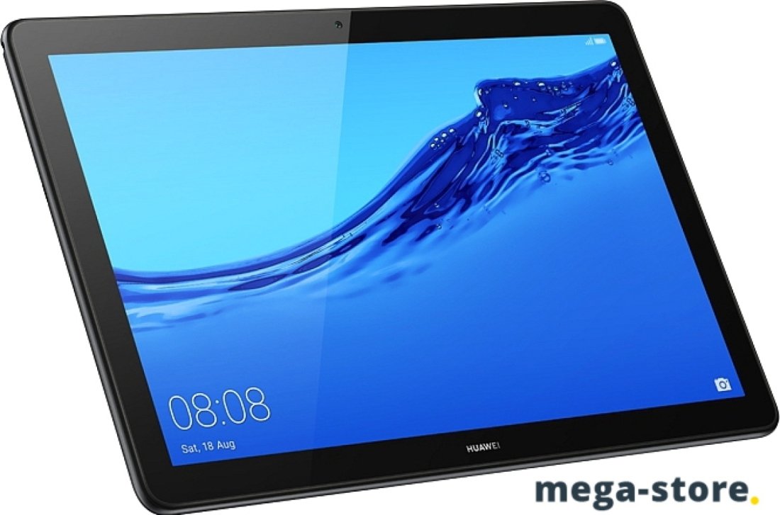 Планшет Huawei MediaPad T5 AGS2-L09 4GB/64GB LTE (черный)