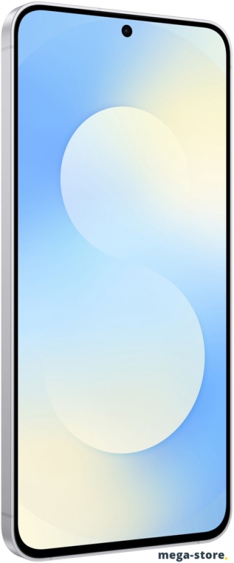 Телефон Samsung Galaxy S25 FE SM-S731B 8GB/512GB (голубой)
