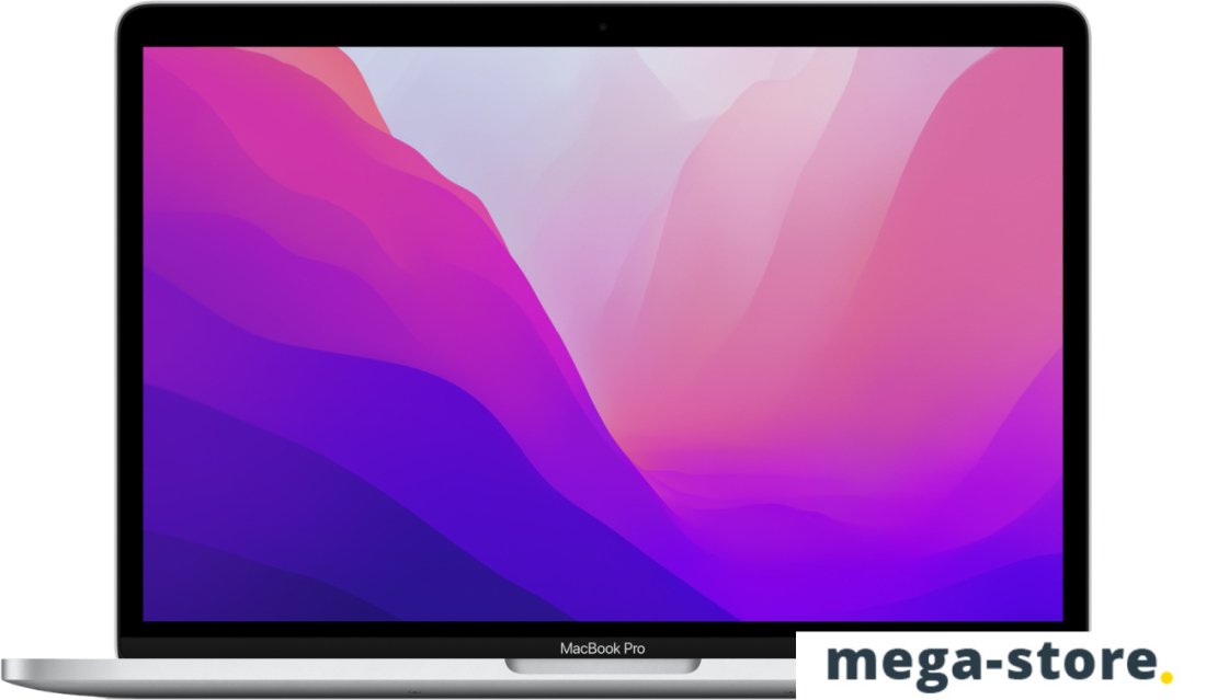Ноутбук Apple Macbook Pro 13" M2 2022 Z16URC