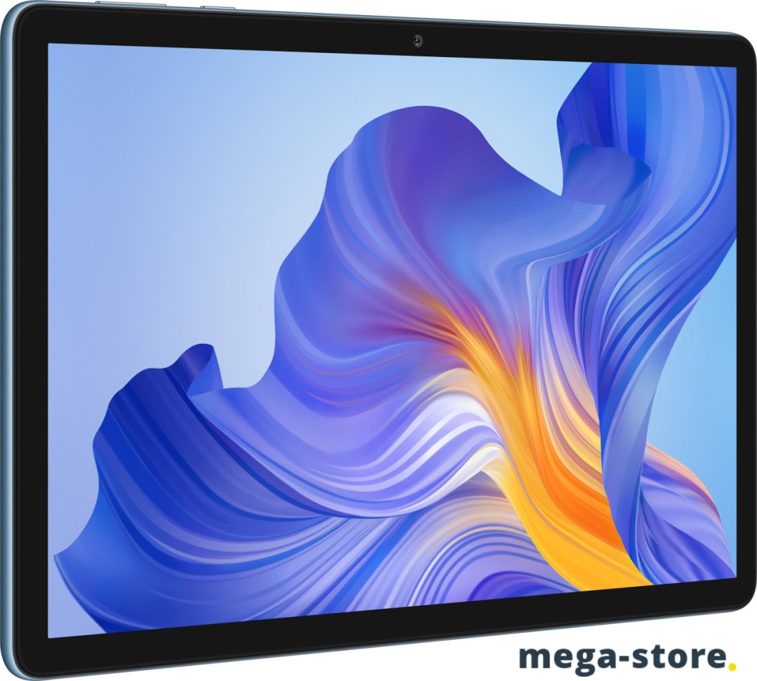 Планшет HONOR Pad X8 LTE AGM3-AL09HN 4GB/64GB (лазурный синий)
