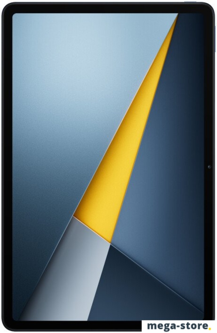 Планшет POCO Pad M1 8GB/256GB международная версия (синий)