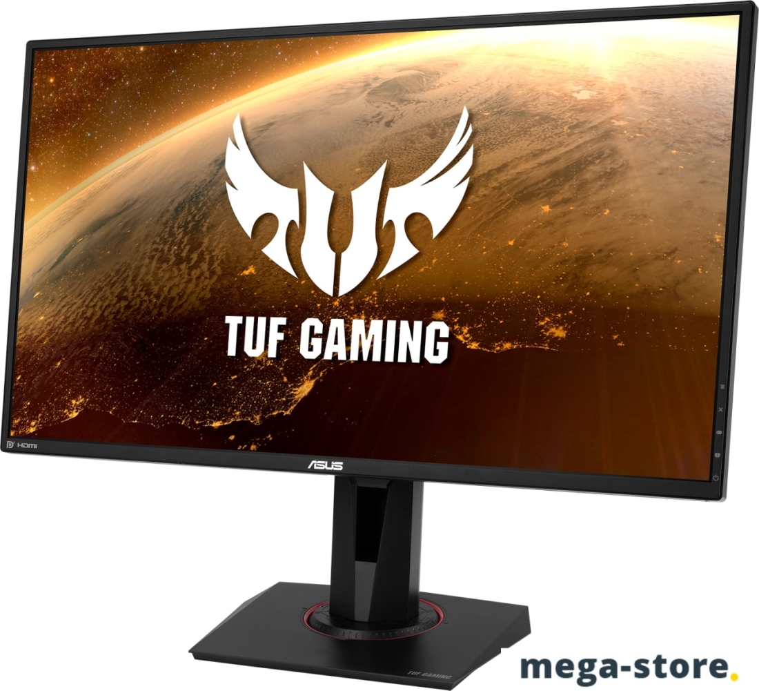 Монитор ASUS TUF Gaming VG27AQ