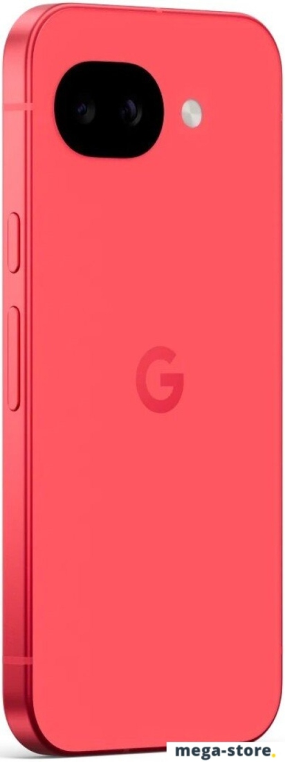 Телефон Google Pixel 10a 8GB/256GB (ягода)