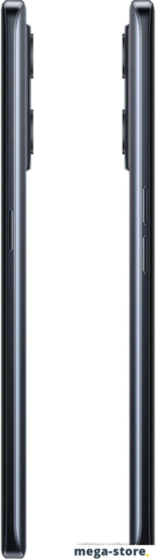 Смартфон Realme GT Neo 3T 80W 8GB/256GB индийская версия (черный)