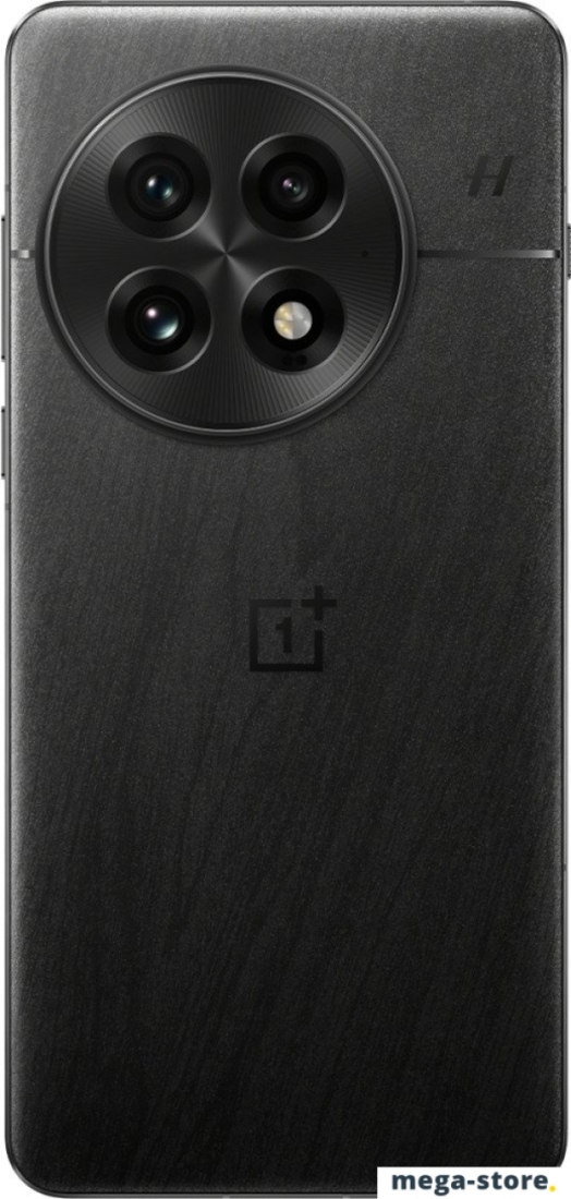 Смартфон OnePlus 13 12GB/256GB китайская версия (обсидиан)