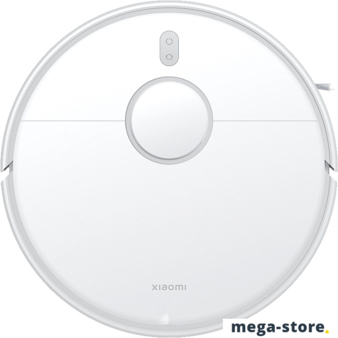 Робот-пылесос Xiaomi Robot Vacuum X10 B102GL (европейская версия, белый)