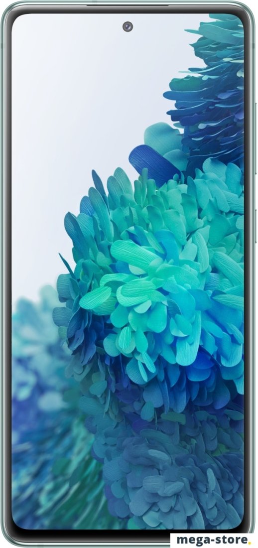Смартфон Samsung Galaxy S20 FE 5G SM-G7810 8GB/128GB (мята)