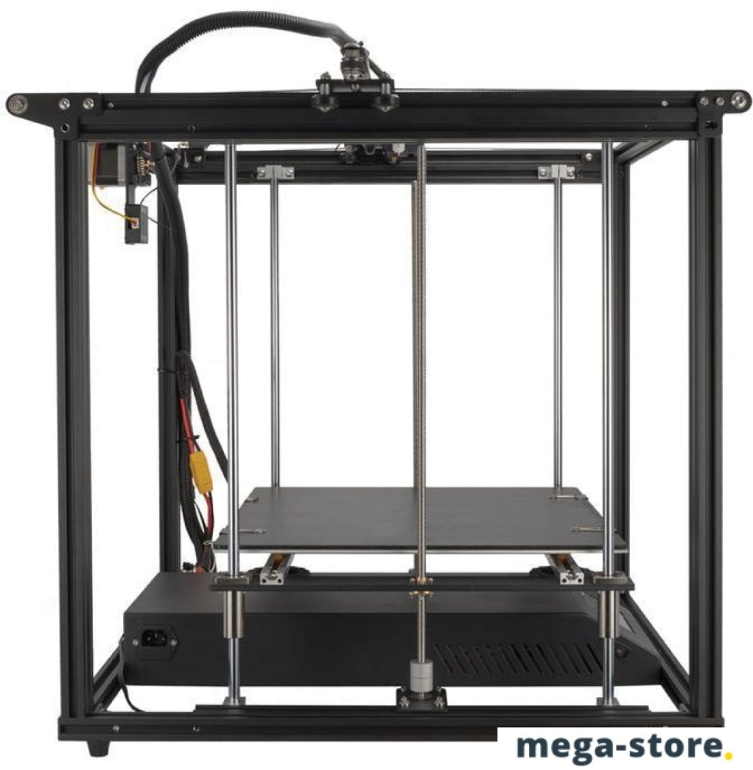 3D-принтер Creality Ender 5 Plus