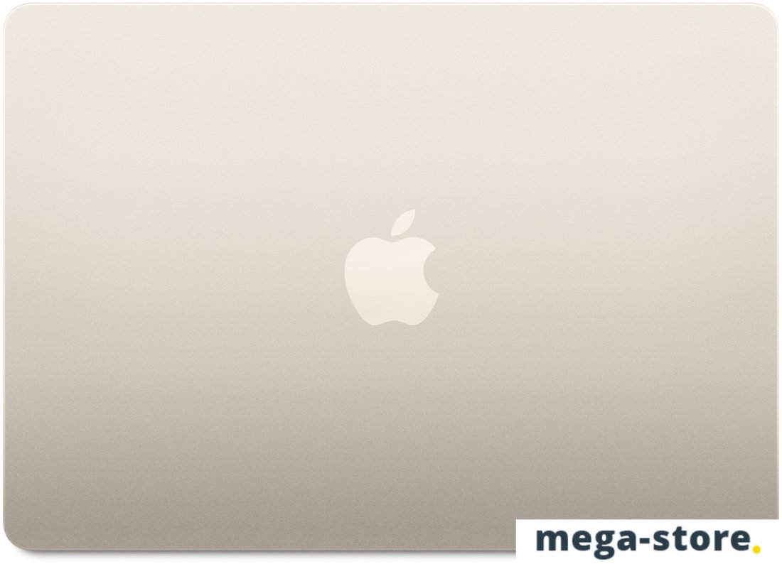 Ноутбук Apple Macbook Air 13" M2 2022 MLY13