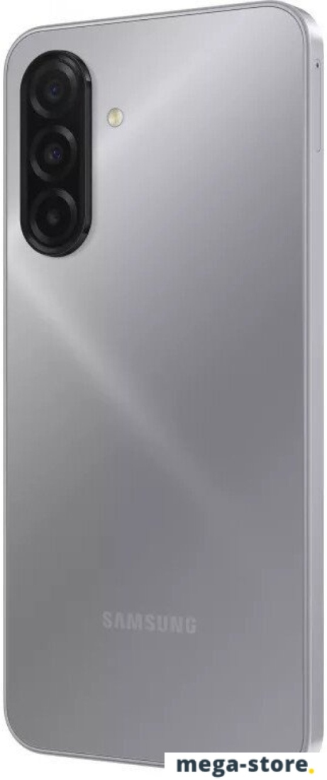 Телефон Samsung Galaxy A17 4G SM-A175F 6GB/128GB (серый)