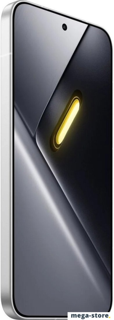 Телефон POCO X8 Pro Max 12GB/512GB международная версия (белый)