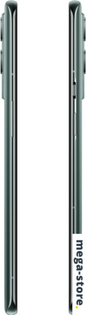Смартфон OnePlus 9 Pro 8GB/256GB (сосновый зеленый)