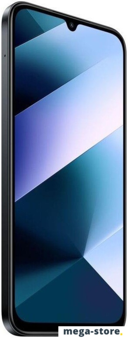 Телефон POCO C85 8GB/256GB международная версия (черный)