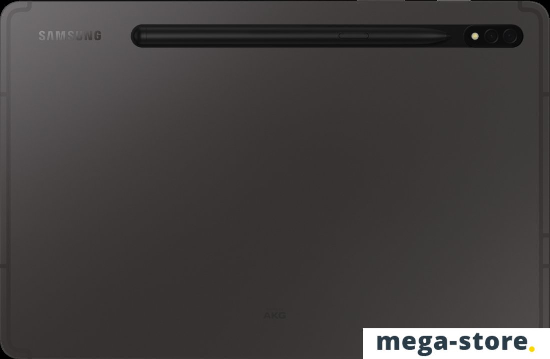 Планшет Samsung Galaxy Tab S8 5G SM-X706 8GB/128GB (графит)