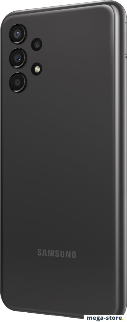 Смартфон Samsung Galaxy A13 SM-A135F/DSN 4GB/128GB (черный)