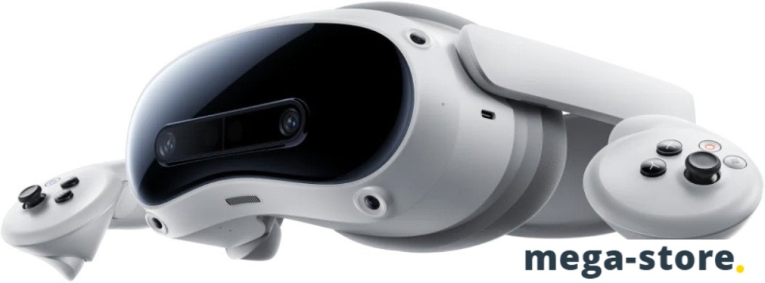 Автономная VR-гарнитура Pico 4 Ultra 12GB/256GB