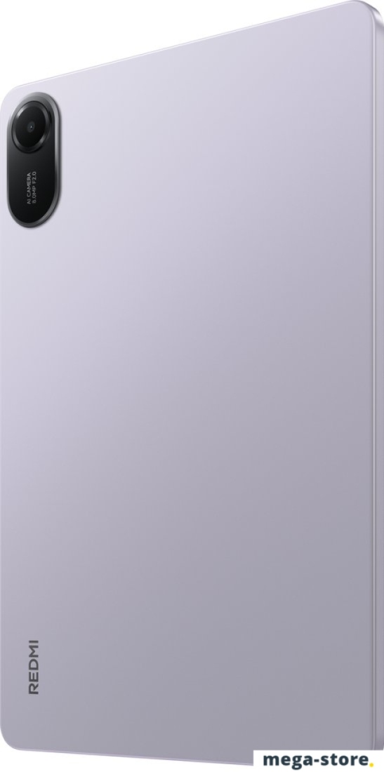 Планшет Xiaomi Redmi Pad 2 4GB/128GB международная версия (фиолетовый)