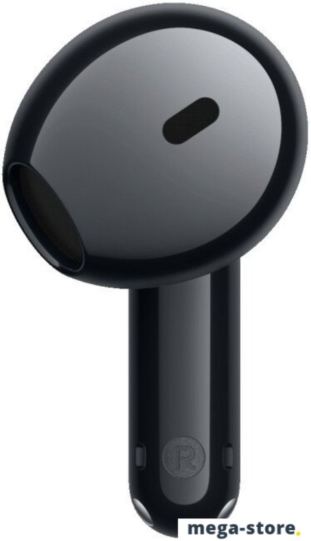 Наушники Xiaomi Redmi Buds 8 Active M2537E1 (черный, международная версия)