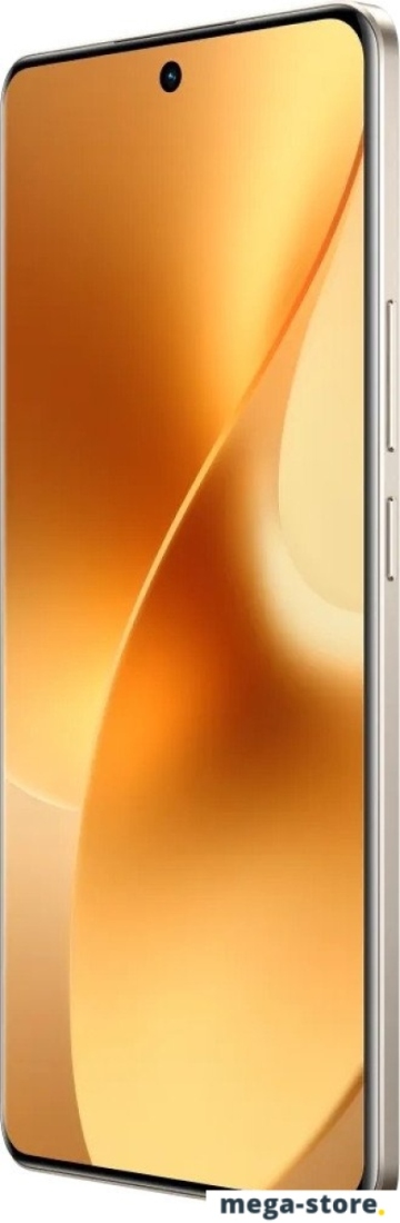 Телефон Realme 15 5G RMX5106 12GB/256GB индийская версия (серебристый)