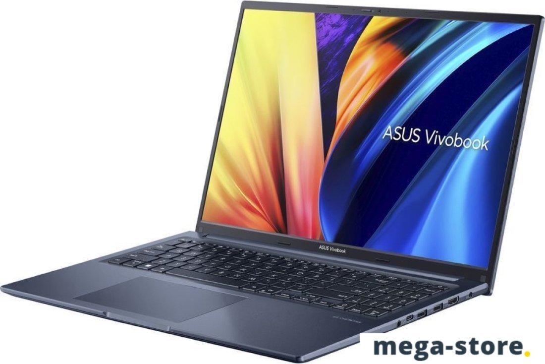 Ноутбук ASUS Vivobook 16X M1603QA-MB191