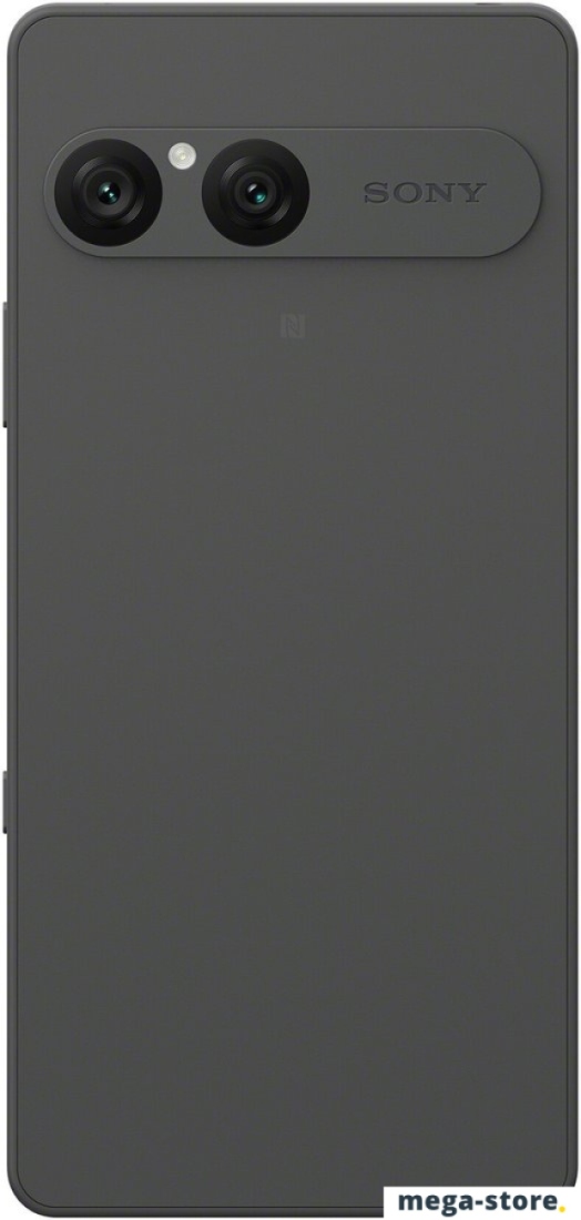 Телефон Sony Xperia 10 VII XQ-FE54 8GB/128GB (черный)