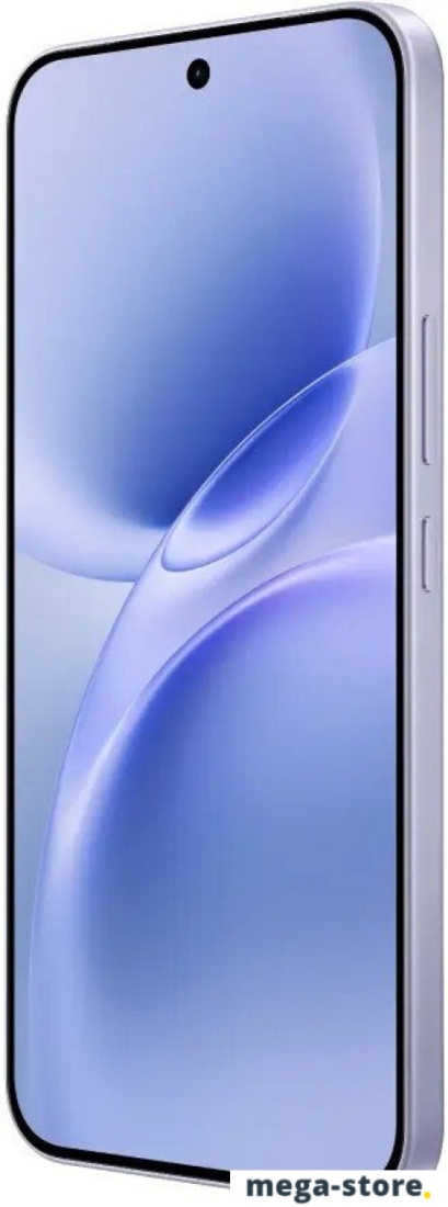 Телефон Vivo V70 FE V2550 8GB/256GB международная версия (серебристый)