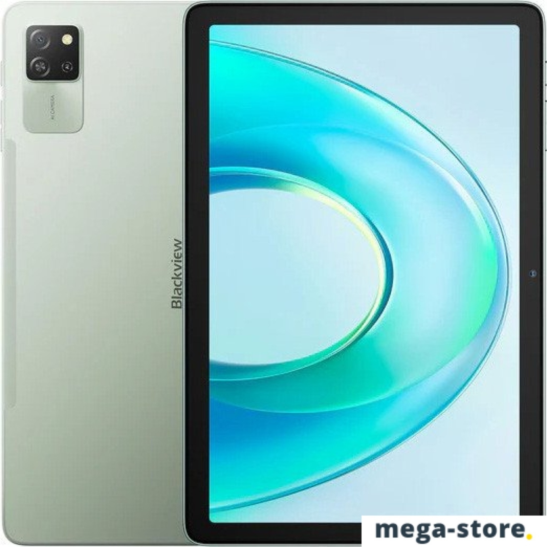 Планшет Blackview Tab 60 Pro LTE 8GB/128GB (зеленый)
