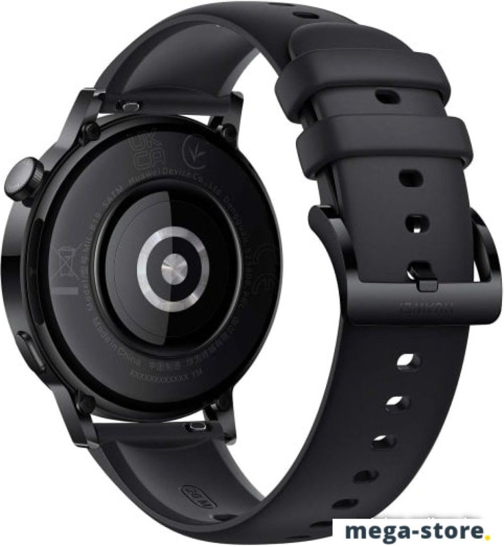 Умные часы Huawei Watch GT 3 Active 42 мм