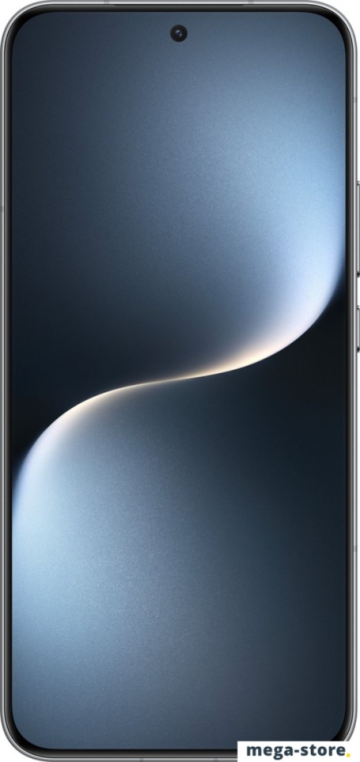 Телефон HONOR Magic7 12GB/256GB международная версия (лунный серый)
