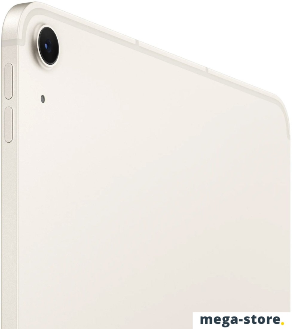 Планшет Apple iPad Air 11" 2025 5G 512GB (звездный свет)